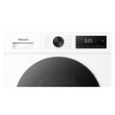 Ver imagem 4 de Lava e Seca Hisense WD1I11 11kg 7kg com Steam Inverter Branco Bivolt