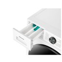 Ver imagem 5 de Lava e Seca Hisense WD1I11 11kg 7kg com Steam Inverter Branco Bivolt