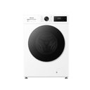 Ver imagem 1 de Lava e Seca Hisense WD1I11 11kg 7kg com Steam Inverter Branco Bivolt