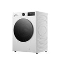 Ver imagem 2 de Lava e Seca Hisense WD1I11 11kg 7kg com Steam Inverter Branco Bivolt