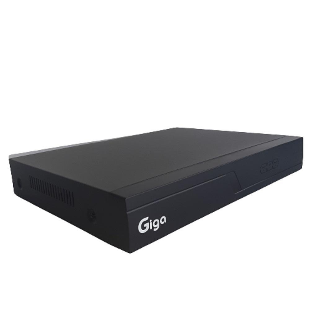 Gravador Nvr Ultra 4k Giga Security 32 Ch - Gs0386 - 3