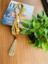 Ver mais imagens de Decoração para Mesa - Colar Decorativo - Silvia