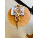 Ver imagem 4 de Decoração para Mesa - Colar Decorativo - Silvia