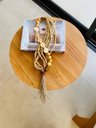 Ver imagem 4 de Decoração para Mesa - Colar Decorativo - Silvia