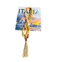 Ver imagem 6 de Decoração para Mesa - Colar Decorativo - Silvia