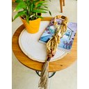 Ver imagem 7 de Decoração para Mesa - Colar Decorativo - Silvia