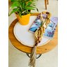 Decoração para Mesa - Colar Decorativo - Silvia - 7