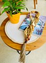 Ver imagem 7 de Decoração para Mesa - Colar Decorativo - Silvia