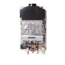 Ver mais imagens de Aquecedor Rinnai 9 Litros Branco M90 Cfh Glp (mecânico) + Kit Ligação de 40cm