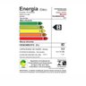 Aquecedor Rinnai 9 Litros Branco M90 Cfh Glp (mecânico) + Kit Ligação de 40cm - 4