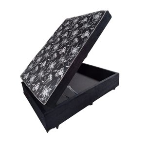 Baú Conjugado Casal