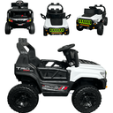 Ver imagem 3 de Carro Eletrico Bang Toys Jipe Titan Xr 12v com Controle Remoto