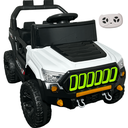 Ver imagem 1 de Carro Eletrico Bang Toys Jipe Titan Xr 12v com Controle Remoto
