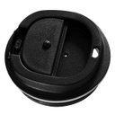 Ver imagem 6 de Copo Térmico Glück 500ml Aço Inox Copo para Café Cerveja com Tampa Hermética Black