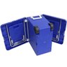 Caixa Térmica 3 Em 1 Mesa e Cadeira Cooler com Rodinhas Puxador 28 Litros Importway Iwct-3X1 - 6