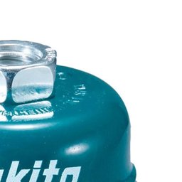Escova Aço Copo 75 Mm M14 Ondulado Lat Cx Pap Makita - 5 Escova Aço Copo 75 Mm M14 Ondulado Lat Cx Pap Makita - 5