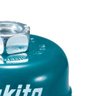 Escova Aço Copo 75 Mm M14 Ondulado Lat Cx Pap Makita - 5