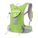 Ver imagem 1 de Mochila Caminhada Corrida Ciclismo Leve Camping Pequena 6l