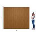 Ver imagem 3 de Painel Ripado Modular Adaptável 3.0 Nature Fosco - Linea