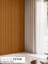 Ver imagem 6 de Painel Ripado Modular Adaptável 3.0 Nature Fosco - Linea