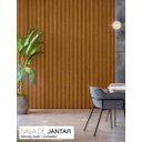 Ver imagem 7 de Painel Ripado Modular Adaptável 3.0 Nature Fosco - Linea
