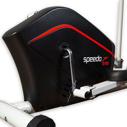 Aparelho Elíptico Speedo E103 - Magnético - 5