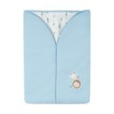 Ver imagem 1 de Porta Bebê /saco de Dormir para Bebê Amigos no Safari - Hug