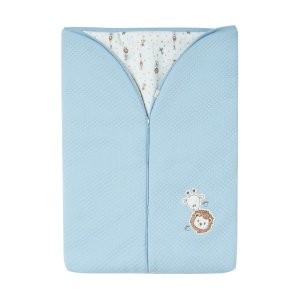 Porta Bebê /saco de Dormir para Bebê Amigos no Safari - Hug