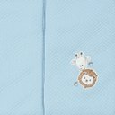 Ver imagem 2 de Porta Bebê /saco de Dormir para Bebê Amigos no Safari - Hug