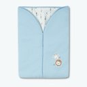Ver imagem 5 de Porta Bebê /saco de Dormir para Bebê Amigos no Safari - Hug