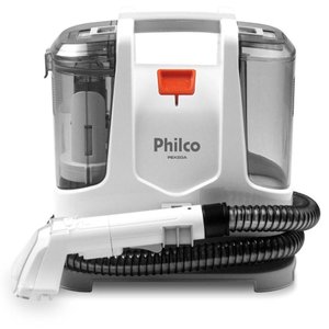 Extratora de Sujeira Philco 3 em 1 1600w Pex20a 220v