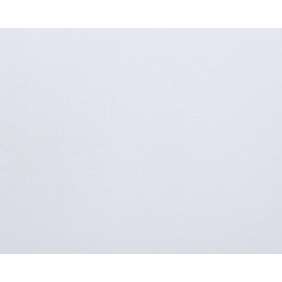 Cortina Blackout Tecido Liso Argola 4,20x2,48:Cor Branco - 2