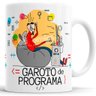 Caneca Garoto De Programa - 2