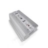 Amplificador Antena Digital 35db PQAP-6350G3 - Proeletronic - 2