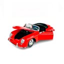 Ver imagem 2 de Miniatura Porsche 356a Speedster Conversivel 1:24 Welly
