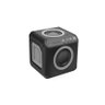 Caixa de Som Bluetooth Portátil Elg Audbl Audiocube 20w Preto - 3