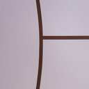Ver imagem 2 de Porta de Correr Branco Prime Frisada F05 210x70