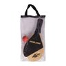 Kit Raquete de Praia Frescobol 2 Raquetes + 1 Bola 481800 Mormaii - 3