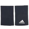 Munhequeira Adidas Wristband Longa - Preto - 1