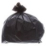 Saco de Lixo 60l Reforçado 100un. P2 Referências Abnt Preto - 1