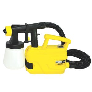 Pistola Pulverizadora de Pintura Ppl-500 Hvlp 500w Lynus