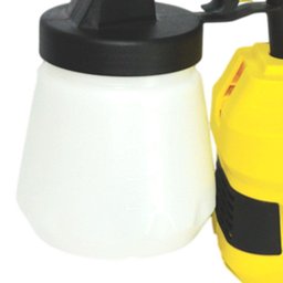 Pistola Pulverizadora de Pintura Ppl-500 Hvlp 500w Lynus - 3