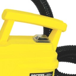 Pistola Pulverizadora de Pintura Ppl-500 Hvlp 500w Lynus - 4