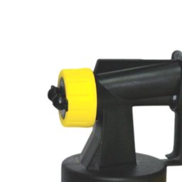 Pistola Pulverizadora de Pintura Ppl-500 Hvlp 500w Lynus - 2