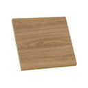 Ver imagem 1 de Mdf Freijó Puro 15mm 1850 X 2750mm 2 Faces - Duratex