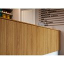 Ver imagem 2 de Mdf Freijó Puro 15mm 1850 X 2750mm 2 Faces - Duratex