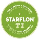 Ver imagem 3 de Cuscuzeira Cozi-vapore Turim em Alumínio Revestimento Antiaderente 16cm 2 Peças Tramontina