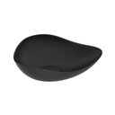 Ver imagem 1 de Cuba de Apoio Roca Ruy Ohtake 54x37 A327A13088 Oval Matte Black