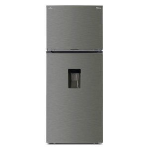 Refrigerador Geladeira philco 413 Litros Top Mounted 220v prf501ti