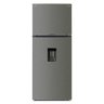Refrigerador Geladeira philco 413 Litros Top Mounted 220v prf501ti - 1
